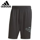 アディダス ハーフパンツ メンズ MH BL ショーツ GQ0561 AT585 adidas