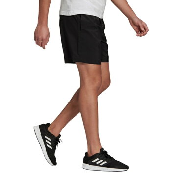 アディダス ハーフパンツ メンズ ESS LIN ウーブンショーツ GK9607 28979 adidas