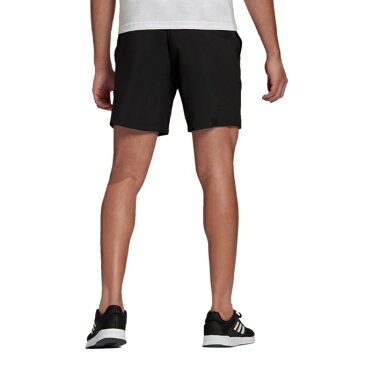 アディダス ハーフパンツ メンズ ESS LIN ウーブンショーツ GK9607 28979 adidas