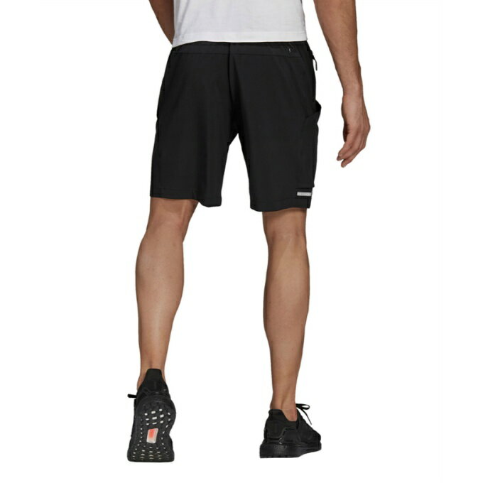 アディダス ハーフパンツ メンズ TECH ID ウーブン SHORTS GU1744 IZL04 adidas