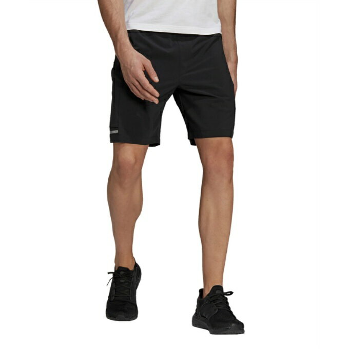 アディダス ハーフパンツ メンズ TECH ID ウーブン SHORTS GU1744 IZL04 adidas