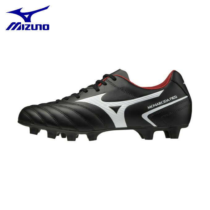 ミズノ サッカースパイク メンズ モナルシーダ NEO2 SELECT モナルシーダネオ AG HG 2 P1GA210501 MIZUNO