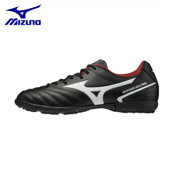 ミズノ サッカー メンズ モナルシーダネオ 2 セレクト AS トレーニングシューズ 3E相当 P1GD210501 MIZUNO