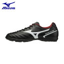 ミズノ サッカー メンズ モナルシーダネオ 2 セレクト AS トレーニングシューズ 3E相当 P1GD210501 MIZUNO