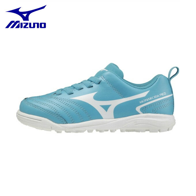 ミズノ サッカー トレーニングシューズ ジュニア モナルシーダ NEO2 CLUB KIDS AS P1GE210601 MIZUNO通販セール サッカー 用品 セール