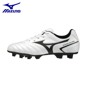 ミズノ サッカースパイク ジュニア モナルシーダ NEO2 SELECT JR P1GB210509 MIZUNO