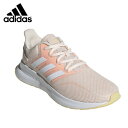 アディダス ランニングシューズ レディース ファルコンラン FALCONRUN FW5143 DBG98 adidas