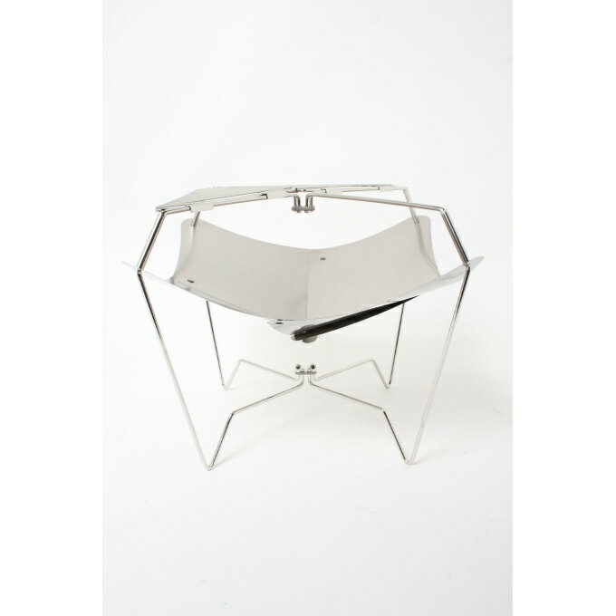 バンドック BUNDOK 焚き火台 焚火台LOTUS ロータス BD-499通販格安セール情報　楽天　通販