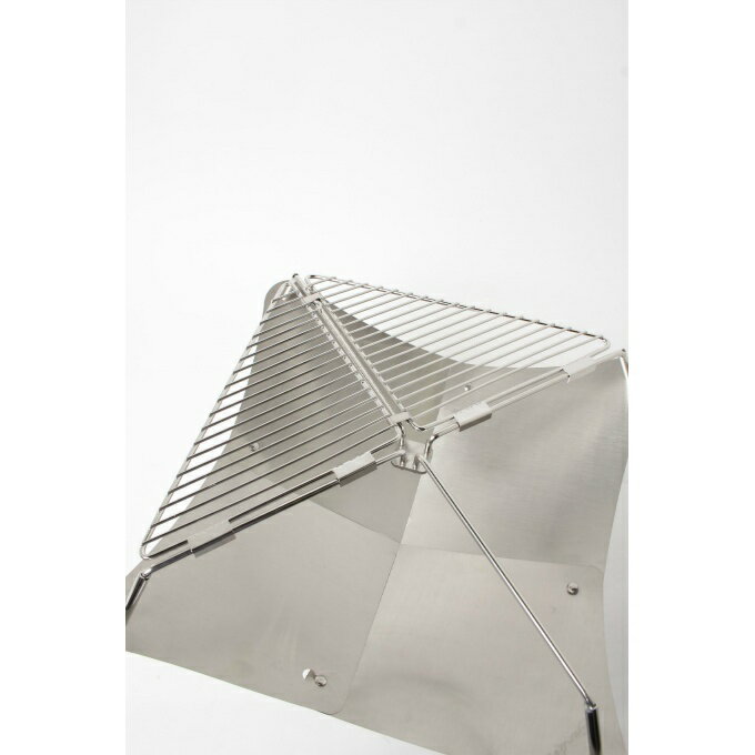 バンドック BUNDOK 焚き火台 焚火台LOTUS ロータス BD-499通販格安セール情報　楽天　通販