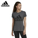 アディダス Tシャツ 半袖 レディース マストハブ ウィナー 半袖Tシャツ Must Haves Winners Tee FI4761 GLG03 adidas