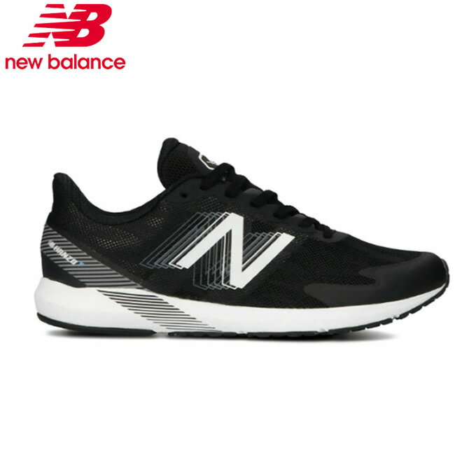 ニューバランス ランニングシューズ メンズ NB HANZO T エヌビー ハンゾー T MHANZTK4 2E new balance