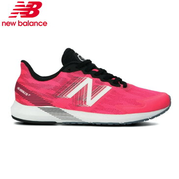 ニューバランス ランニングシューズ レディース NB HANZO T エヌビー ハンゾー T WHANZTM4 B new balance