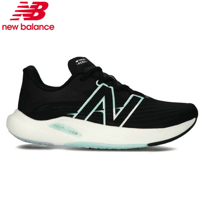 ニューバランス ランニングシューズ レディース FuelCell REBEL フューエルセル レベル WFCXLR2 B new balance