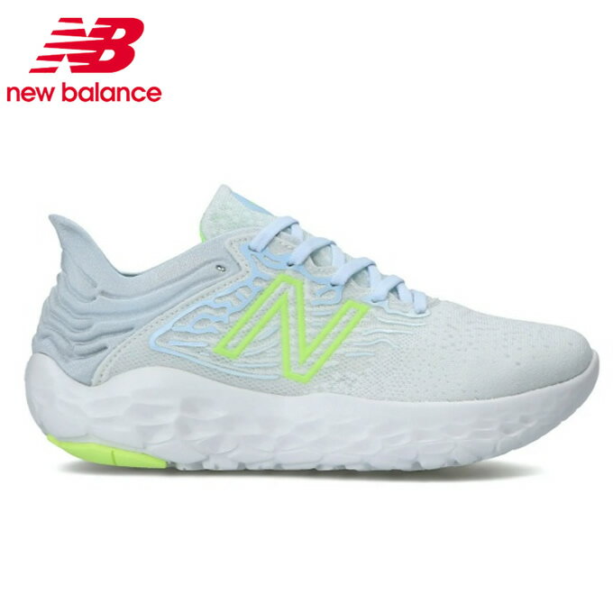 ニューバランス ランニングシューズ レディース FRESH FOAM BEACON フレッシュフォーム ビーコン WBECNCG3 B new balance