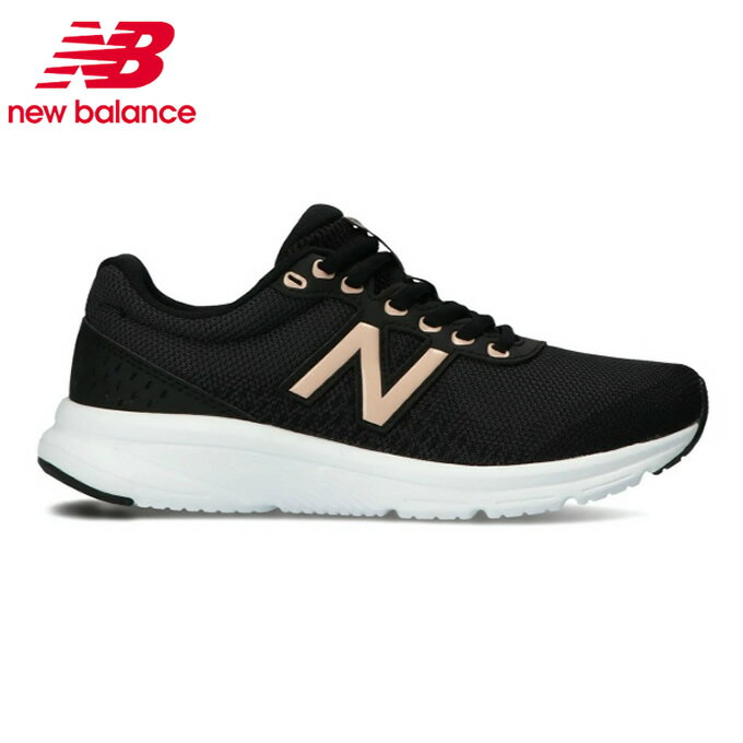 ֥˥塼Х ˥󥰥塼 ǥ W411 W411LB2 B new balanceפ򸫤