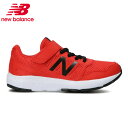 ニューバランス ジュニアスニーカー ジュニア YT570RB2 W new balance