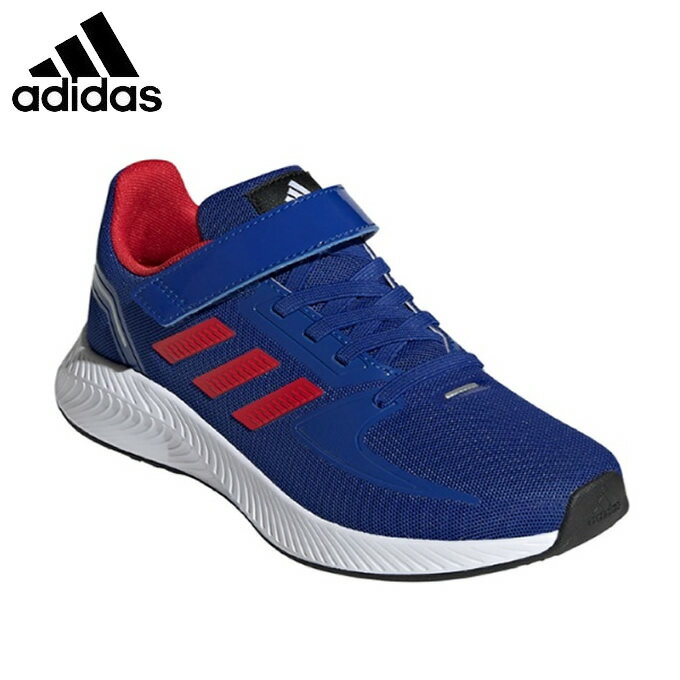 アディダス ジュニアスニーカー ジュニア CORE FAITO EL K H01395 LSW62 adidas