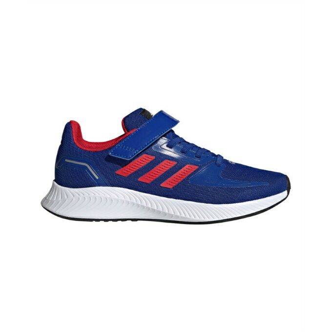 アディダス ジュニアスニーカー ジュニア CORE FAITO EL K H01395 LSW62 adidas