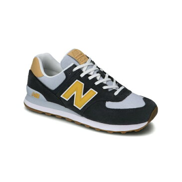 ニューバランス スニーカー メンズ レディース ML574NA2 D new balance
