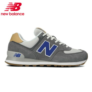 ニューバランス スニーカー メンズ レディース ML574NE2 D new balance