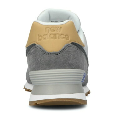 ニューバランス スニーカー メンズ レディース ML574NE2 D new balance