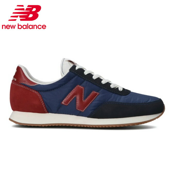 ニューバランス スニーカー メンズ レディース UL720ZD D new balance