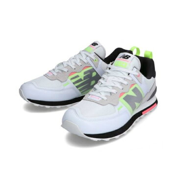 ニューバランス スニーカー メンズ レディース ML574I DS ML574IDS D new balance