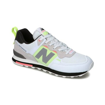 ニューバランス スニーカー メンズ レディース ML574I DS ML574IDS D new balance