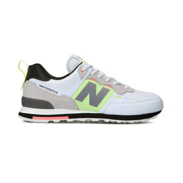 ニューバランス スニーカー メンズ レディース ML574I DS ML574IDS D new balance