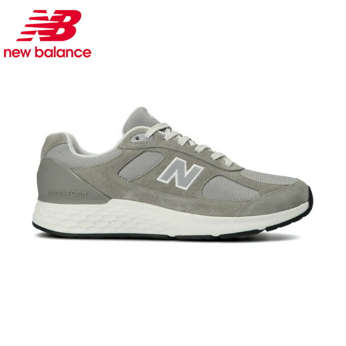 ニューバランス ウォーキングシューズ メンズ MW1880 C1 MW1880C1 4E new balance