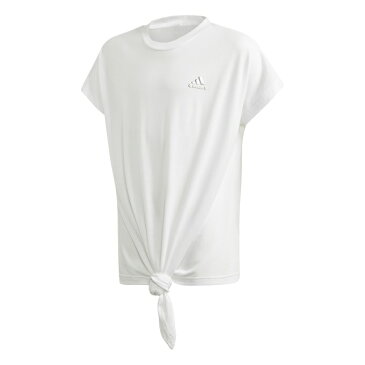 アディダス Tシャツ 半袖 ジュニア ダンス 半袖Tシャツ DANCE TEE GM7015 JKK56 adidas