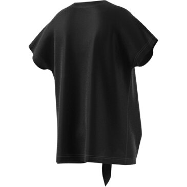 アディダス Tシャツ 半袖 ジュニア ダンス 半袖Tシャツ DANCE TEE GM7016 JKK56 adidas