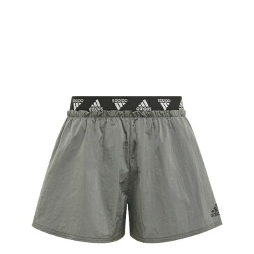 アディダス adidas ショートパンツ ジュニア ダンスショーツ JMC45-H13217