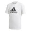 アディダス Tシャツ 半袖 ジュニア デザインド トゥ ムーブ ビッグロゴ 半袖Tシャツ GN1479 29295 adidas