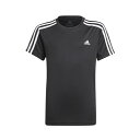 【最大10％OFFクーポン！3/21 20:00〜3/27 1:59】アディダス adidas Tシャツ 半袖 ジュニア B D2M LOGO Tシャツ 29341 GN1496