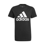 【エントリーでポイント最大15倍！】アディダス Tシャツ 半袖 ジュニア B ESS BL Tシャツ GN3999 29257 adidas