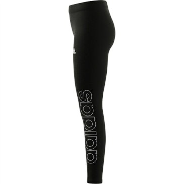 アディダス adidas ロングタイツ ジュニア アディダス エッセンシャルズ タイツ / adidas Essentials Tights GN4044