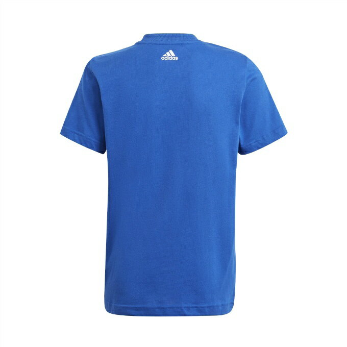 アディダス Tシャツ 半袖 ジュニア B ESS LOGO Tシャツ GN3977 29334 adidas