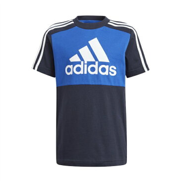 アディダス Tシャツ 半袖 ジュニア B ESS CB Tシャツ GN3971 29342 adidas