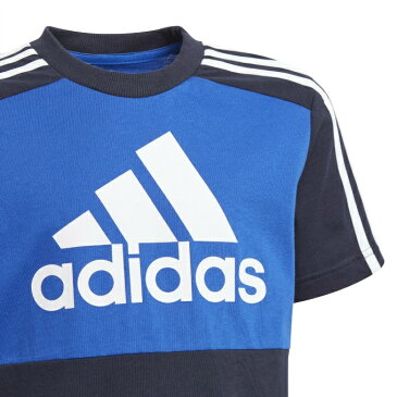 アディダス Tシャツ 半袖 ジュニア B ESS CB Tシャツ GN3971 29342 adidas
