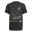 アディダス adidas Tシャツ 半袖 ジュニア テックスポーツ グラフィックTシャツ JKW53-GJ6507 【2021年モデル】