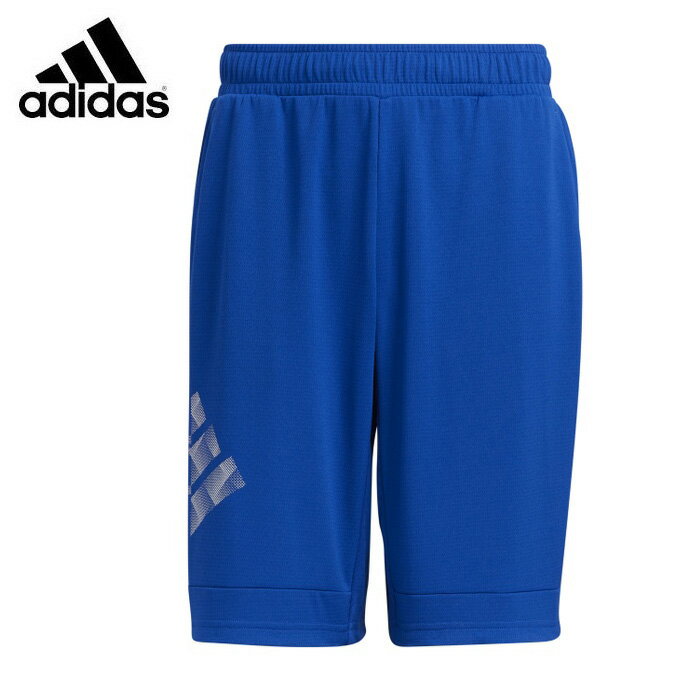 アディダス ショートパンツ ジュニア バッジ オブ スポーツ ショーツ Badge of Sport Shorts GP0820 51908 adidas