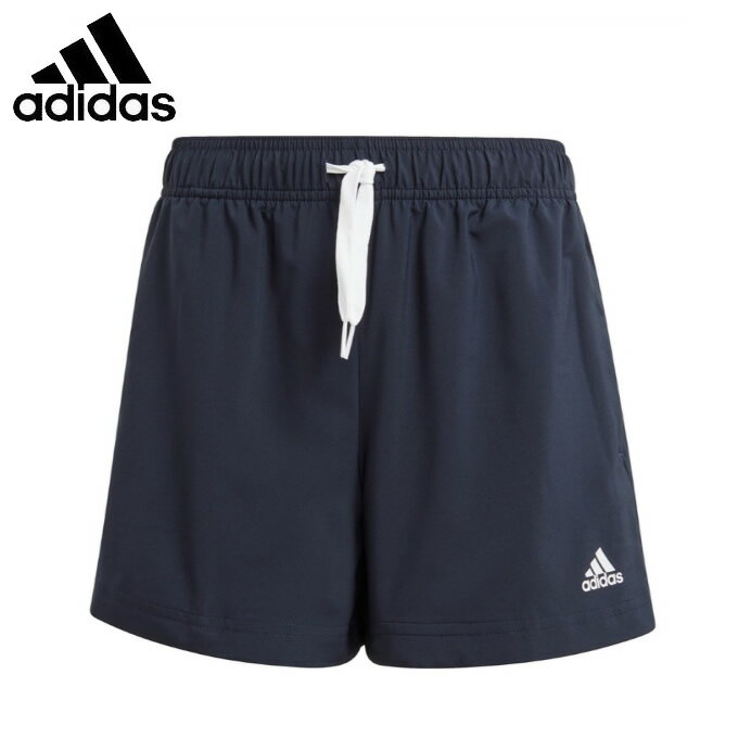 アディダス ショートパンツ ジュニア エッセンシャルズ チェルシー ショーツ Essentials Chelsea Shorts GN4095 29313 adidasのサムネイル
