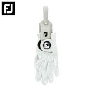 【最大10％OFFクーポン！3/21 20:00〜3/27 1:59】フットジョイ FootJoy ゴルフ アクセサリー FJグローブ消臭ホルダー FA20ACGDR-0