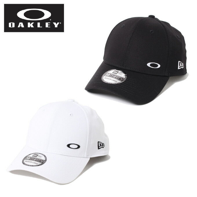 オークリー 帽子 キャップ メンズ TINFOIL CAP 2.0 900269 OAKLEY