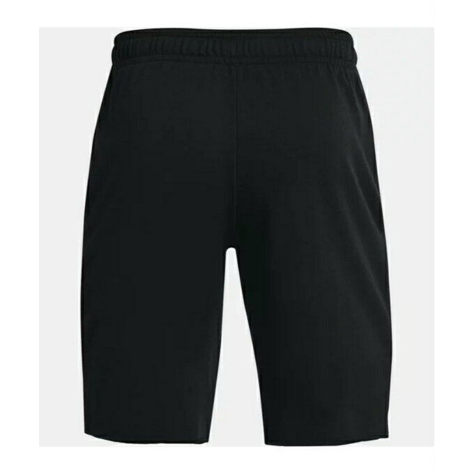 アンダーアーマー ハーフパンツ メンズ UAライバルテリー ショーツ トレーニング M...