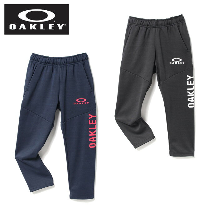 オークリー ロングパンツ ジュニア ENHANCE JERSEY PANTS YTR 2.0 エンハンス ジャージ パンツ FOA402440 OAKLEY