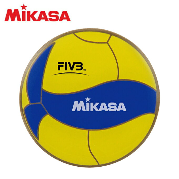 【まとめ買いで最大ポイント10倍2024年6/4 20：00〜6/11 1：59】ミカサ MIKASA 小物 トスコイン バレー..