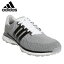 アディダス ゴルフシューズ スパイクレス メンズ ツアー360 XT-SL テキスタイル EG4876 GVK99 adidas
