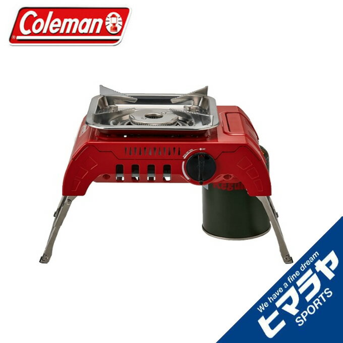 コールマン ストーブ シングルガスストーブ120A 2000037239 Coleman 1